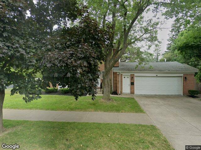 137 Nottingham, Buffalo, NY 14216