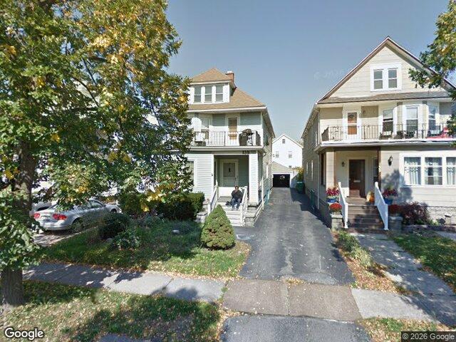 139 Stratford Rd, Buffalo, NY 14216