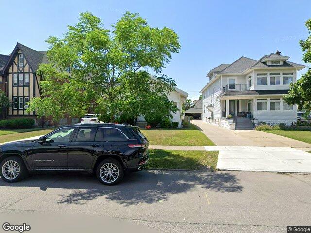 146 Saranac Ave, Buffalo, NY 14216