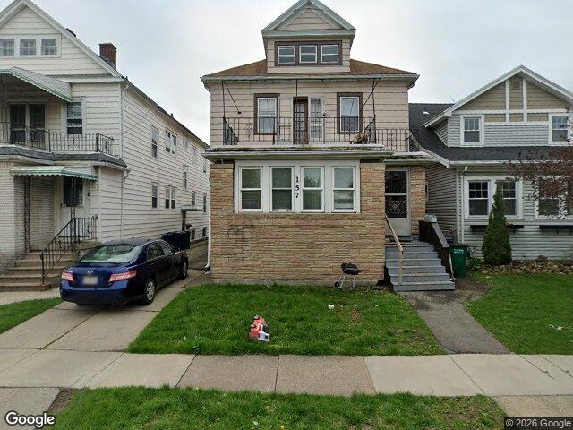 157 Hartwell Rd, Buffalo, NY 14216
