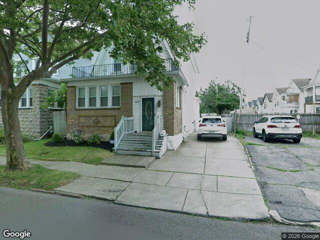 163 Taunton Pl, Buffalo, NY 14216