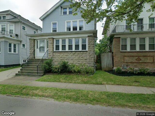 167 Taunton Pl, Buffalo, NY 14216