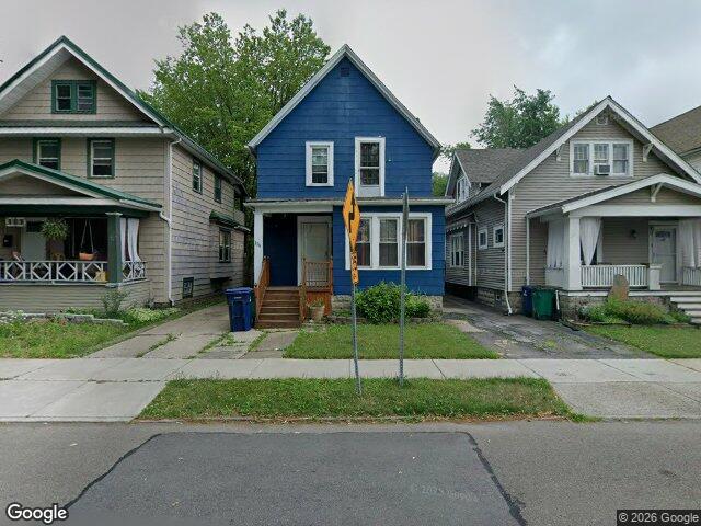 179 Villa Ave, Buffalo, NY 14216