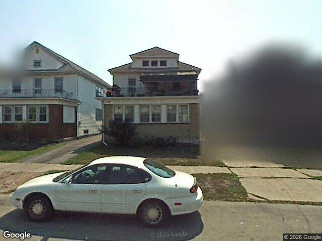 199 Tacoma Ave, Buffalo, NY 14216