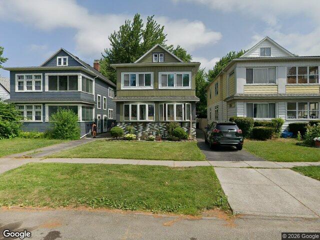 19 Tioga St, Buffalo, NY 14216