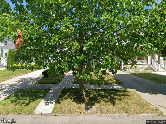 205 Norwalk Ave, Buffalo, NY 14216