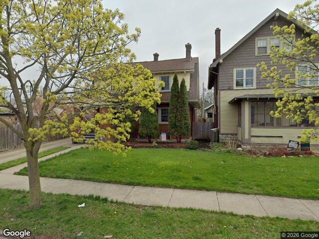 218 Bedford Ave, Buffalo, NY 14216