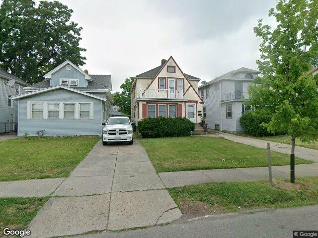 218 Sanders Rd, Buffalo, NY 14216