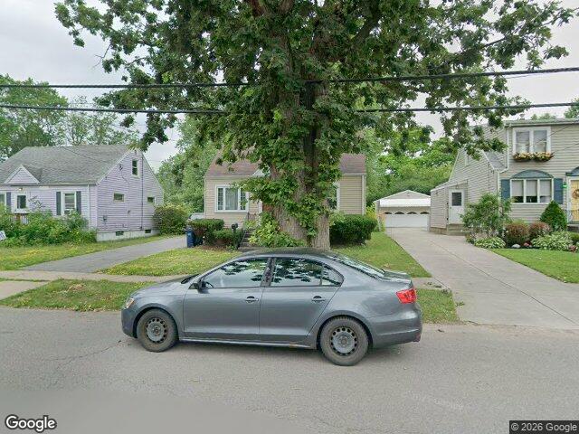 226 Camden Ave, Buffalo, NY 14216