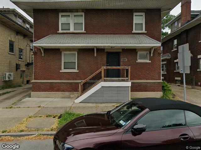 2452 Delaware Ave, Buffalo, NY 14216