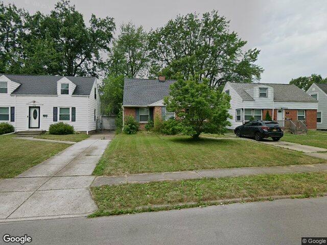 26 Deumant Ter, Buffalo, NY 14216