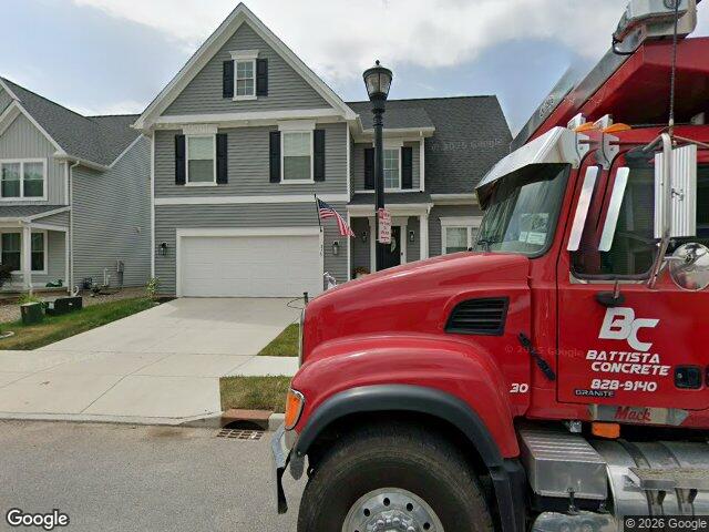 273 Rachel Vincent Way, Buffalo, NY 14216