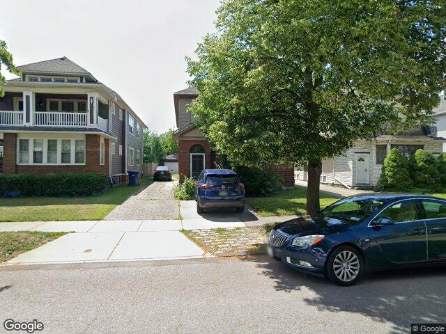 312 Sterling Ave, Buffalo, NY 14216
