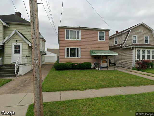 39 Hartwell Rd, Buffalo, NY 14216