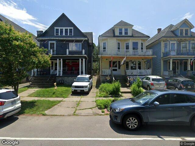 419 W Delavan Ave, Buffalo, NY 14216