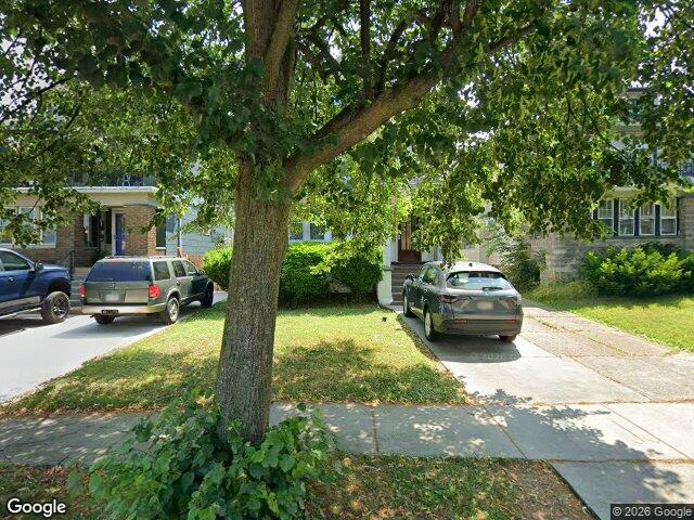 41 Crestwood Ave, Buffalo, NY 14216