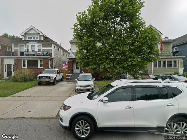 454 Colvin Ave, Buffalo, NY 14216