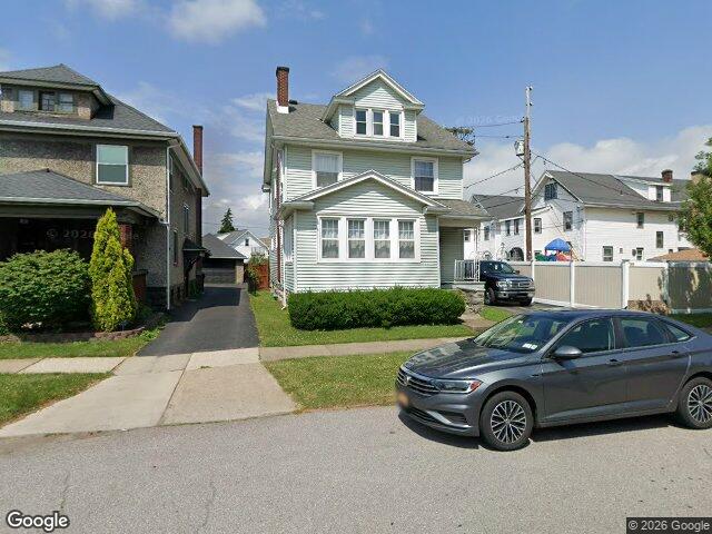 50 Saranac Ave, Buffalo, NY 14216