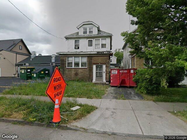 517 Hinman Ave, Buffalo, NY 14216