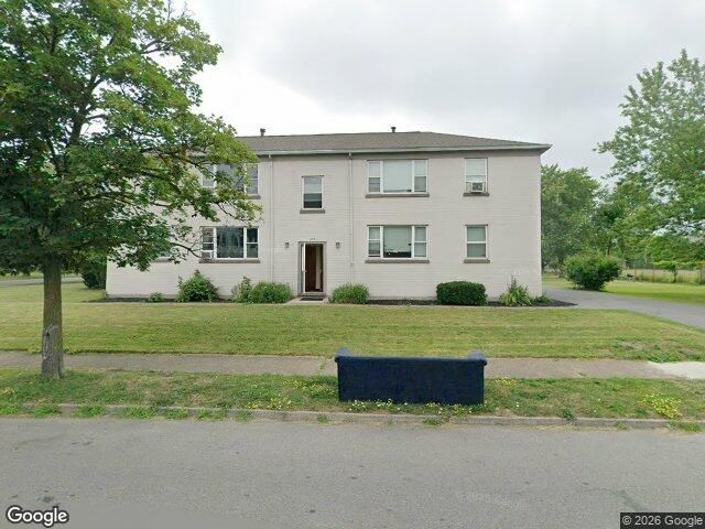 575 Starin Ave, Buffalo, NY 14216