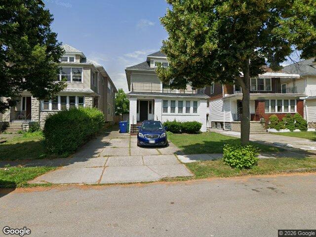 64 Crestwood Ave, Buffalo, NY 14216