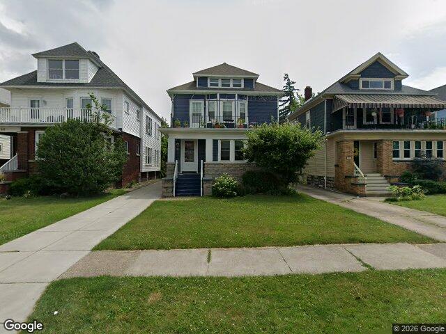 65 N Park Ave, Buffalo, NY 14216