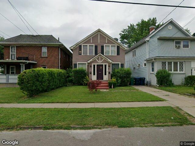 67 Hartwell Rd, Buffalo, NY 14216
