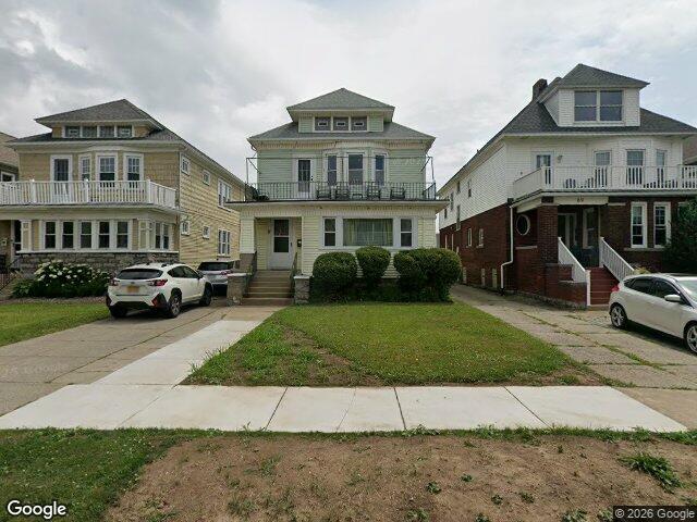 71 N Park Ave, Buffalo, NY 14216