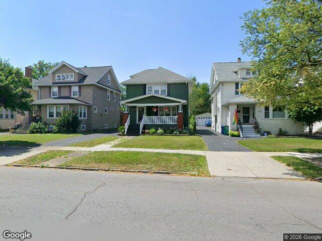 754 Parkside Ave, Buffalo, NY 14216