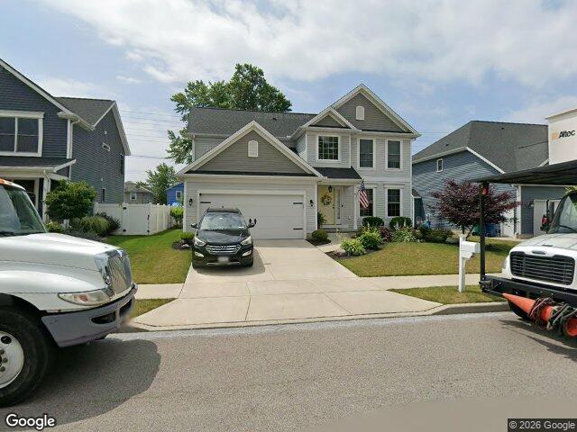81 Rachel Vincent Way, Buffalo, NY 14216