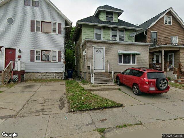 874 Hertel Ave, Buffalo, NY 14216