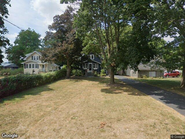 103 Linwood Ave, Williamsville, NY 14221