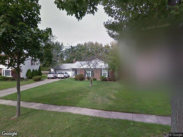 108 The Paddock, Buffalo, NY 14221