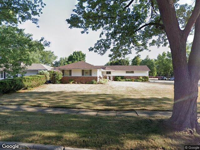 115 Sedgemoor Ct, Buffalo, NY 14221