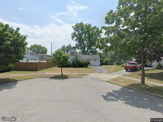 11 Copley, Buffalo, NY 14221