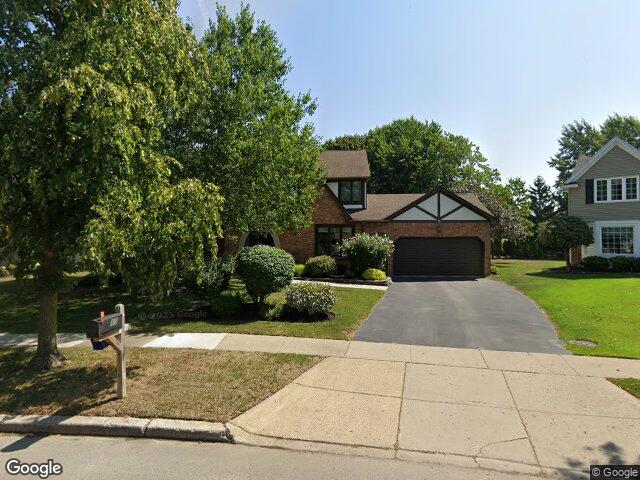 11 Homewood Ct, Buffalo, NY 14221