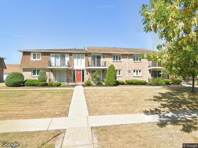 120 Old Lyme Dr #4, Buffalo, NY 14221