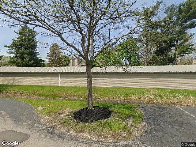 1210 Youngs Rd Unit G, Buffalo, NY 14221