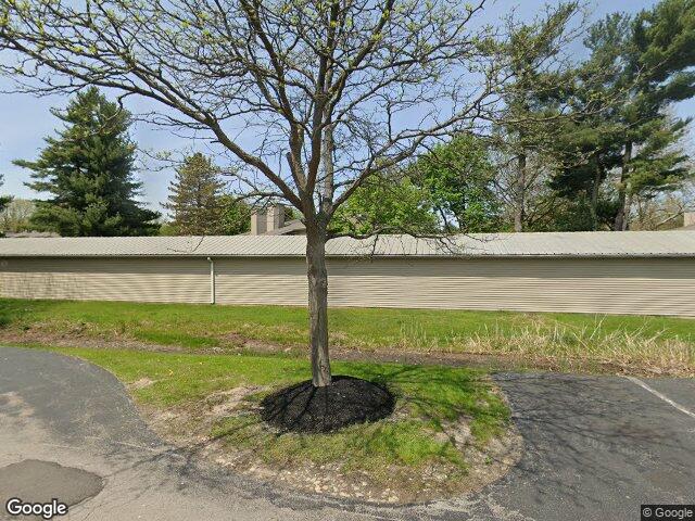 1240 Youngs Rd Unit C, Buffalo, NY 14221