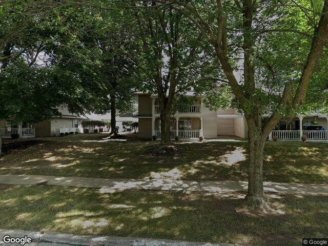 1240 Youngs Rd Unit G, Buffalo, NY 14221