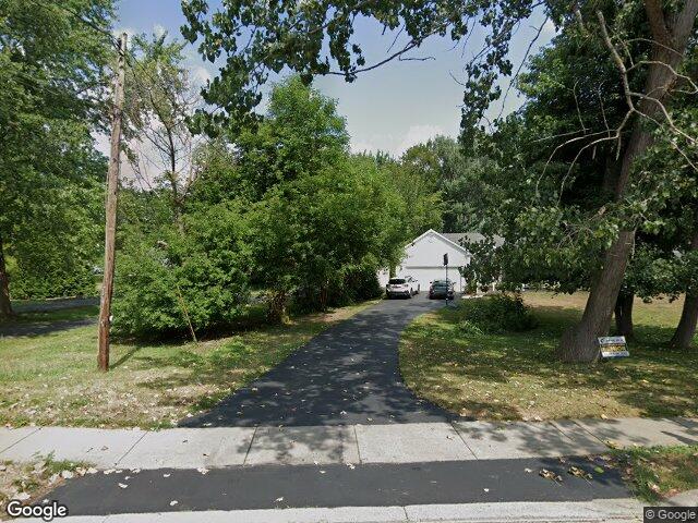 124 Heim Rd, Buffalo, NY 14221