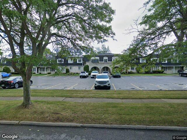 132 Harrogate Sq Unit E, Buffalo, NY 14221
