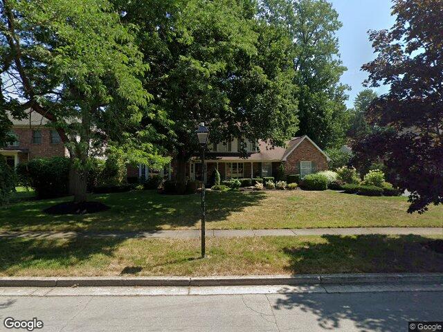 135 Brandywine Dr, Williamsville, NY 14221
