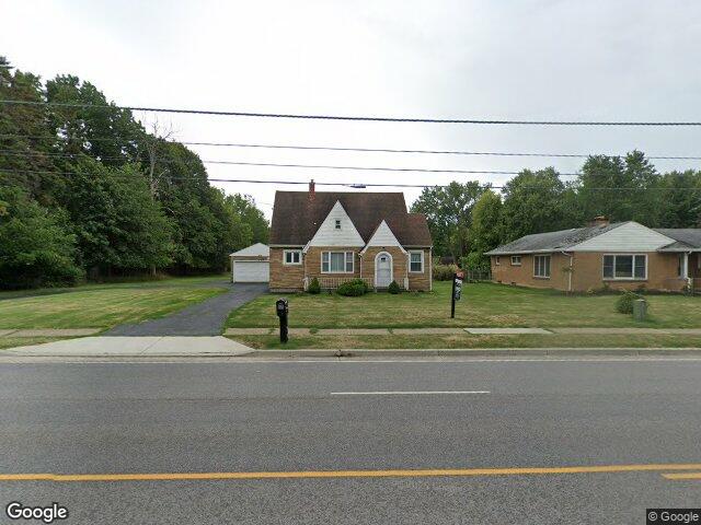 1419 Maple Rd, Buffalo, NY 14221