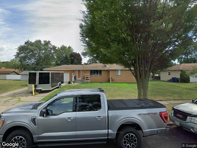 154 Bellingham Dr, Buffalo, NY 14221