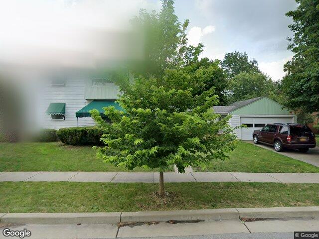 1551 Wehrle Dr, Williamsville, NY 14221