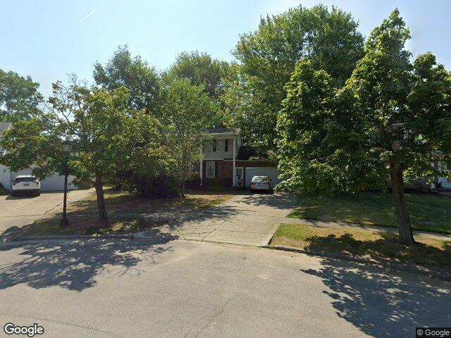 15 Presidents Walk, Buffalo, NY 14221