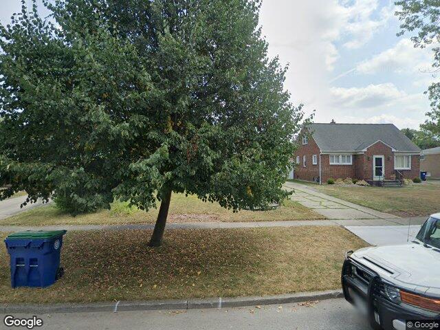 164 Lafayette Blvd, Williamsville, NY 14221