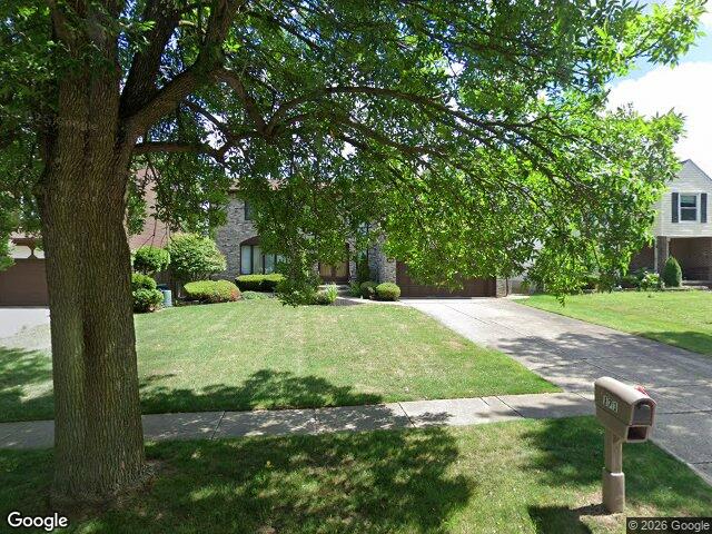171 Sprucewood, Buffalo, NY 14221