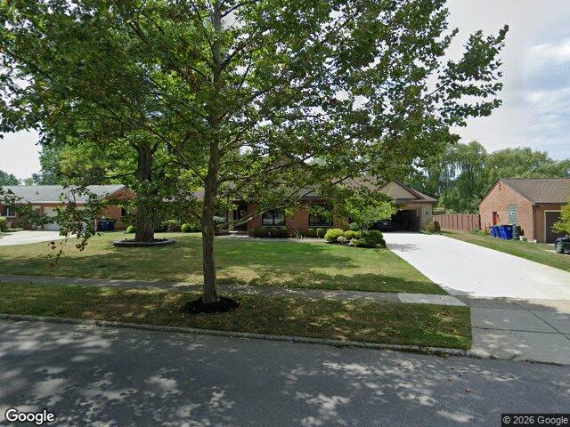 180 Troy Del Way, Buffalo, NY 14221